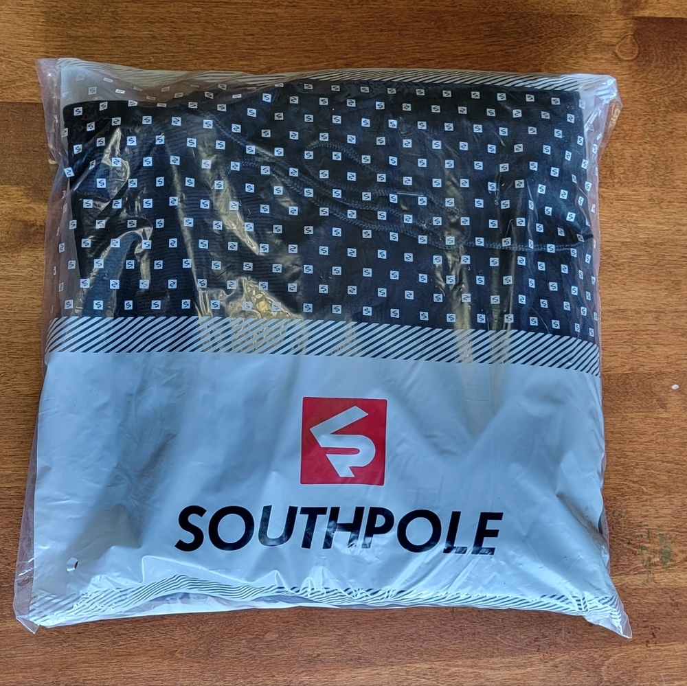 Southpole NEW Mens Joggers Pants